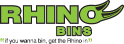Rhino Bins